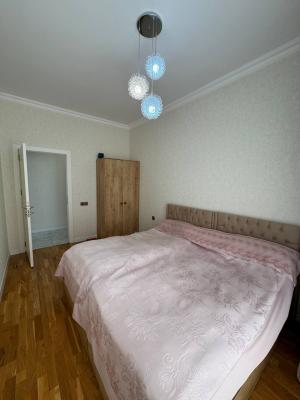 Bakı, yeni tikili 3 otaqlı, satılır  , Binəqədi rayonu, 8-ci mikrorayon