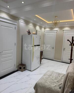 Bakı, yeni tikili 3 otaqlı, satılır, 218 m²  , Yasamal rayonu, Yeni Yasamal qəs.