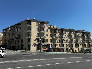 Bakı, köhnə tikili 2 otaqlı, satılır, 31 m²  , Yasamal rayonu, Yasamal qəs.