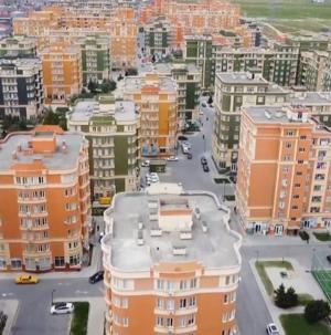 Abşeron, yeni tikili 3 otaqlı, satılır, 92 m²  , Masazır