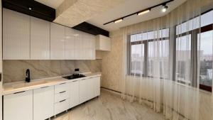 Bakı, yeni tikili 3 otaqlı, satılır, 115 m²  , Xətai rayonu, Əhmədli