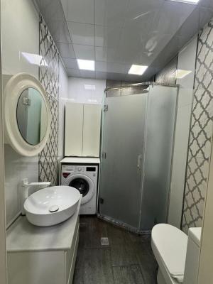 Bakı, yeni tikili 3 otaqlı, satılır, 100 m²  , Yasamal rayonu, Yasamal qəs.