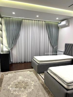 Bakı, yeni tikili 4 otaqlı, satılır, 182 m²  , Nərimanov rayonu