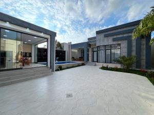 Bakı, həyət evi 4 otaqlı, satılır, 170 m² , 3.5 sot , Xəzər rayonu, Mərdəkan