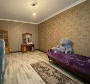 Bakı, köhnə tikili 4 otaqlı, kirayə, 110 m²  , Yasamal rayonu, Yeni Yasamal qəs.