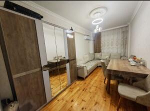 Xırdalan, yeni tikili 2 otaqlı, satılır, 46 m²  