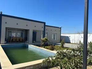 Bakı, bağ/həyət evi 5 otaqlı, satılır, 190 m² , 7 sot , Sabunçu rayonu, Nardaran qəs.