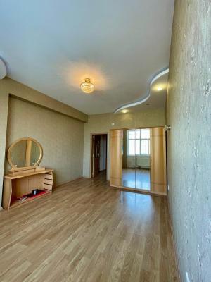 Bakı, yeni tikili 3 otaqlı, satılır, 96 m²  , Səbail rayonu, Badamdar qəs.