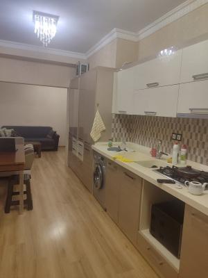 Bakı, yeni tikili 3 otaqlı, satılır, 110 m²  , Nəsimi rayonu