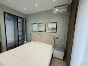 2 otaqlı köhnə tikili, satılır, 65 m², Bakı, Xətai rayonu