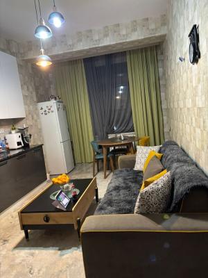 Bakı, yeni tikili 4 otaqlı, satılır, 100 m²  , Nərimanov rayonu