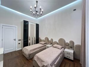 Bakı, həyət evi 5 otaqlı, satılır, 225 m² , 5.6 sot , Xəzər rayonu, Mərdəkan