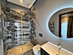 Bakı, bağ/həyət evi 6 otaqlı, satılır, 400 m² , 16 sot , Xəzər rayonu, Mərdəkan