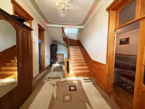 5 otaqlı bağ/həyət evi, satılır, 240 m², 3 sot, Bakı, Sabunçu rayonu, Bakıxanov qəs.