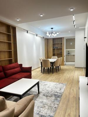 Bakı, yeni tikili 2 otaqlı, kirayə, 80 m²  , Yasamal rayonu, Yasamal qəs.