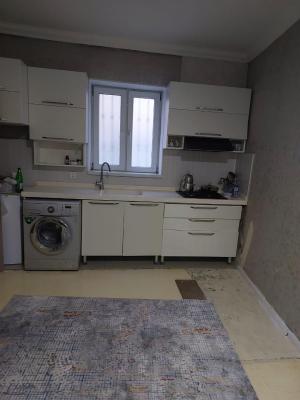 Bakı, həyət evi 2 otaqlı, kirayə, 65 m² , 1 sot , Binəqədi rayonu