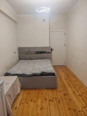 Xırdalan, yeni tikili 2 otaqlı, satılır, 46 m²  