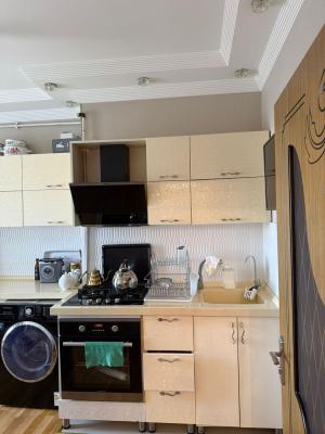 Abşeron, yeni tikili 3 otaqlı, satılır, 120 m²  , Masazır