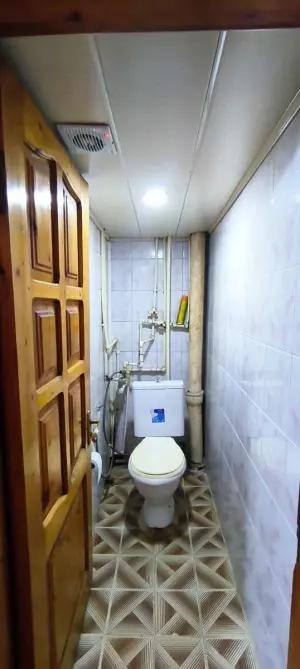 Bakı, köhnə tikili 5 otaqlı, satılır, 120 m²  , Xətai rayonu, Əhmədli