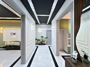 Bakı, həyət evi 4 otaqlı, satılır, 140 m² , 3 sot , Xəzər rayonu, Şüvəlan
