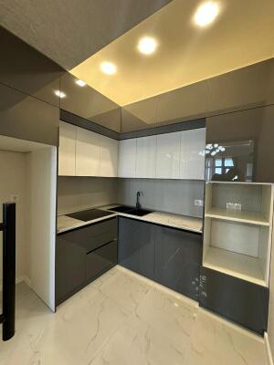 Bakı, yeni tikili 2 otaqlı, satılır, 64 m²  , Səbail rayonu, Bayıl qəs.