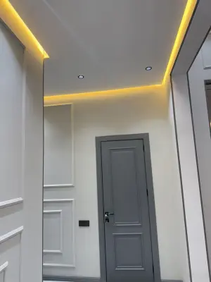 3 комната садовый домик, продажа, 115 m², 2.4 sot, Бакы, Хәзәр рајону, Бинә гәс.