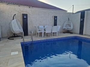 Bakı, həyət evi 4 otaqlı, satılır, 85 m² , 3 sot , Xəzər rayonu, Mərdəkan