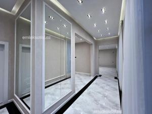 Bakı, həyət evi 4 otaqlı, satılır, 220 m² , 4 sot , Xəzər rayonu, Mərdəkan