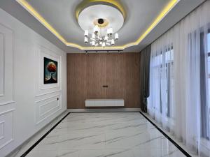 Bakı, həyət evi 4 otaqlı, satılır, 160 m² , 3 sot , Xəzər rayonu, Şağan