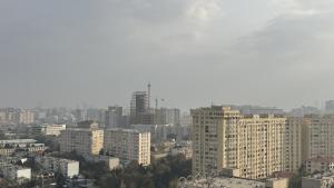 Bakı, yeni tikili 2 otaqlı, satılır, 63 m²  , Nəsimi rayonu, 5-ci mikrorayon