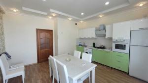 Bakı, yeni tikili 3 otaqlı, satılır, 144 m²  , Yasamal rayonu, Yasamal qəs.