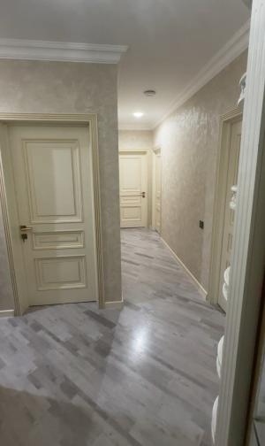 Bakı, köhnə tikili 5 otaqlı, satılır, 120 m²  , Suraxanı rayonu, Yeni Günəşli qəs.