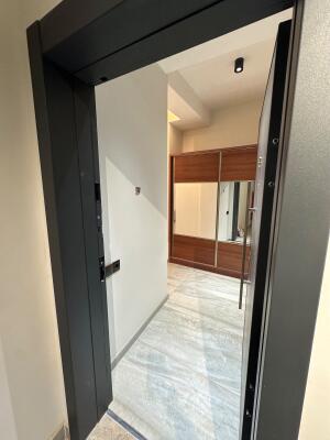 Bakı, yeni tikili 2 otaqlı, satılır, 113.6 m²  , Binəqədi rayonu, Biləcəri qəs.