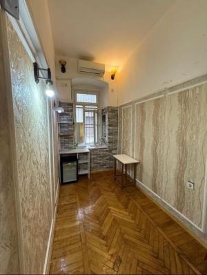 Bakı, köhnə tikili 1 otaqlı, satılır, 18 m²  , Səbail rayonu