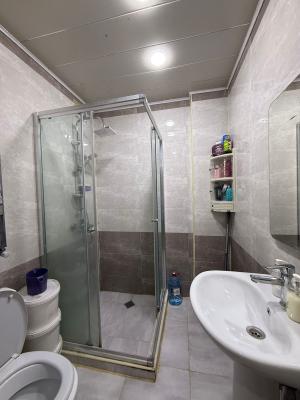Xırdalan, yeni tikili 2 otaqlı, satılır, 64 m²  