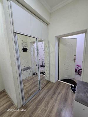 Bakı, yeni tikili 2 otaqlı, satılır, 52 m²  , Suraxanı rayonu, Hövsan qəs.