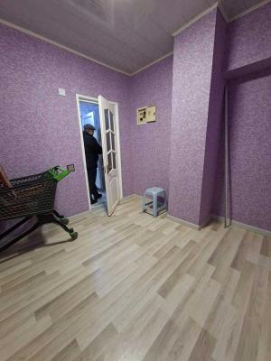 Bakı, köhnə tikili 3 otaqlı, satılır, 45 m²  , Nərimanov rayonu
