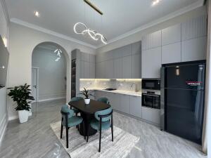 Bakı, həyət evi 4 otaqlı, satılır, 190 m² , 4.5 sot , Xəzər rayonu, Mərdəkan