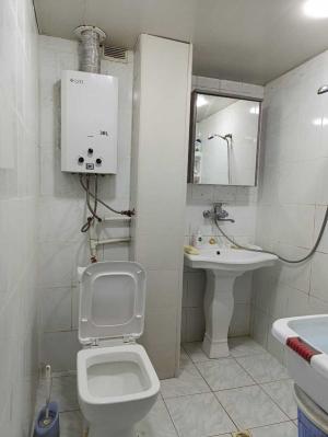 Bakı, köhnə tikili 2 otaqlı, satılır, 47 m²  , Yasamal rayonu, Yeni Yasamal qəs.