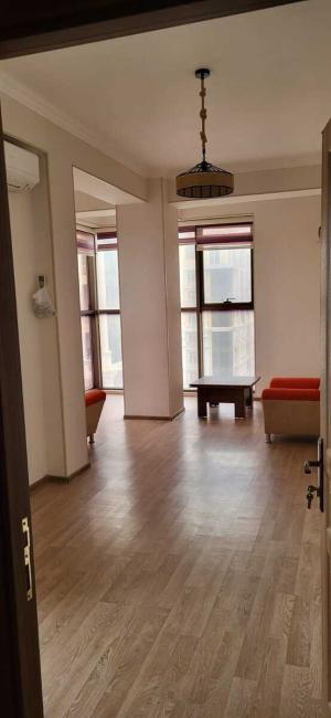 Bakı, yeni tikili 2 otaqlı, satılır, 78 m²  , Nərimanov rayonu