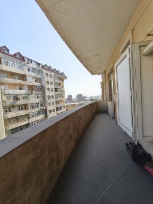 Bakı, yeni tikili 3 otaqlı, satılır, 120 m²  , Nərimanov rayonu