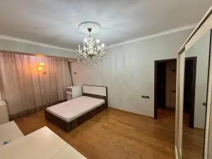 Bakı, yeni tikili 1 otaqlı, kirayə, 40 m²  , Suraxanı rayonu, Yeni Günəşli qəs.
