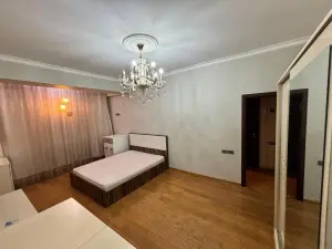 1 otaqlı yeni tikili, kirayə, 40 m², Bakı, Suraxanı rayonu, Yeni Günəşli qəs.