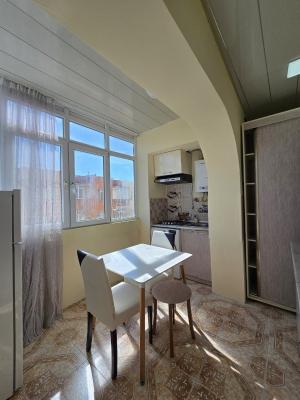 Xırdalan, yeni tikili 3 otaqlı, satılır, 70 m²  