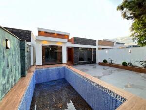 Bakı, həyət evi 4 otaqlı, satılır, 150 m² , 3.5 sot , Xəzər rayonu, Şüvəlan