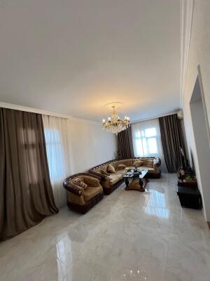 Bakı, həyət evi 4 otaqlı, satılır, 160 m² , 12 sot , Sabunçu rayonu, Nardaran qəs.