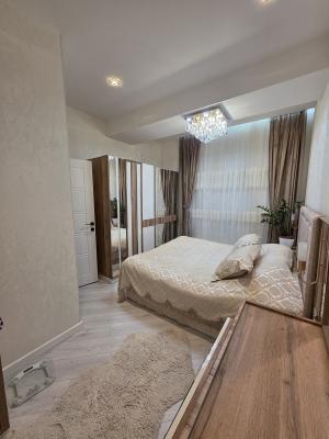Bakı, yeni tikili 2 otaqlı, satılır, 60 m²  , Binəqədi rayonu, Binəqədi qəs.