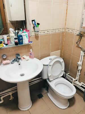 Bakı, həyət evi 4 otaqlı, satılır, 96.3 m² , 1.6 sot , Nərimanov rayonu