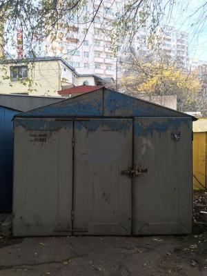 Bakı, qaraj , satılır, 20 m²  , Yasamal rayonu, Yasamal qəs.