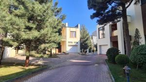 Bakı, ofis 7 otaqlı, kirayə, 380 m²  , Yasamal rayonu, Yasamal qəs.